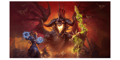 World of Warcraft Mareel Gaming VPN Blizzard.png