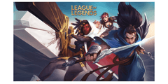 League of Legends Riot Games Mareel Gaming VPN.png